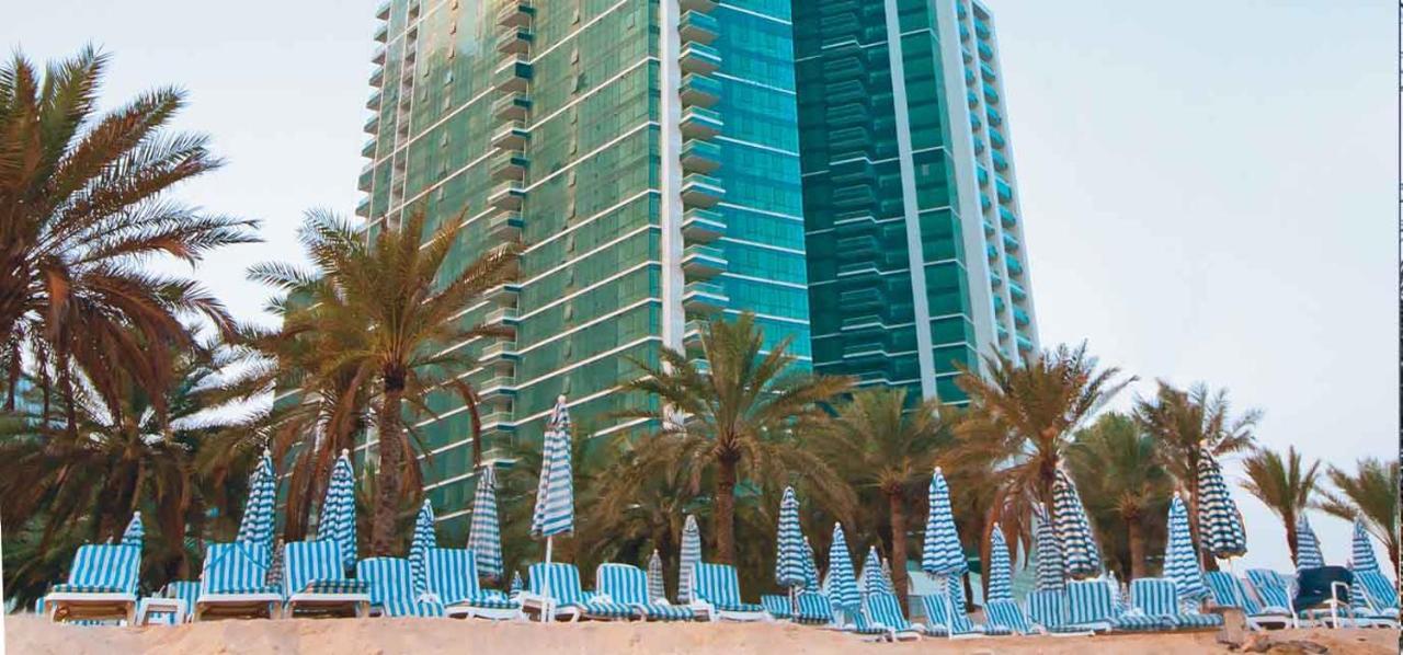 Al Bateen Resdences By Happy Season Jbr *