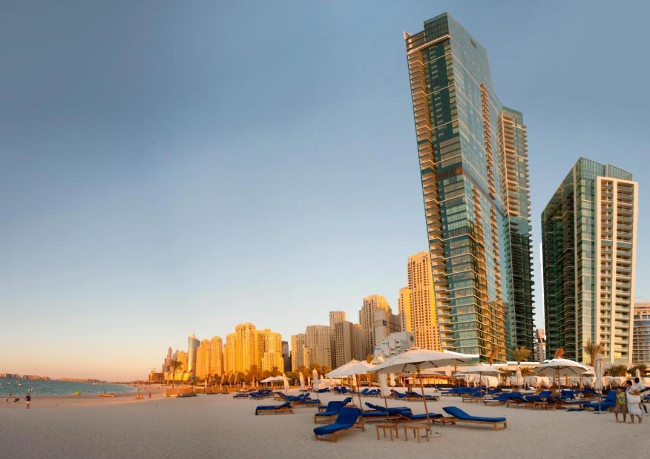 Al Bateen Resdences By Happy Season Jbr Apartment Dubai