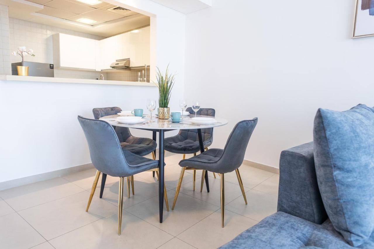 Al Bateen Resdences By Happy Season Jbr Apartment Dubai