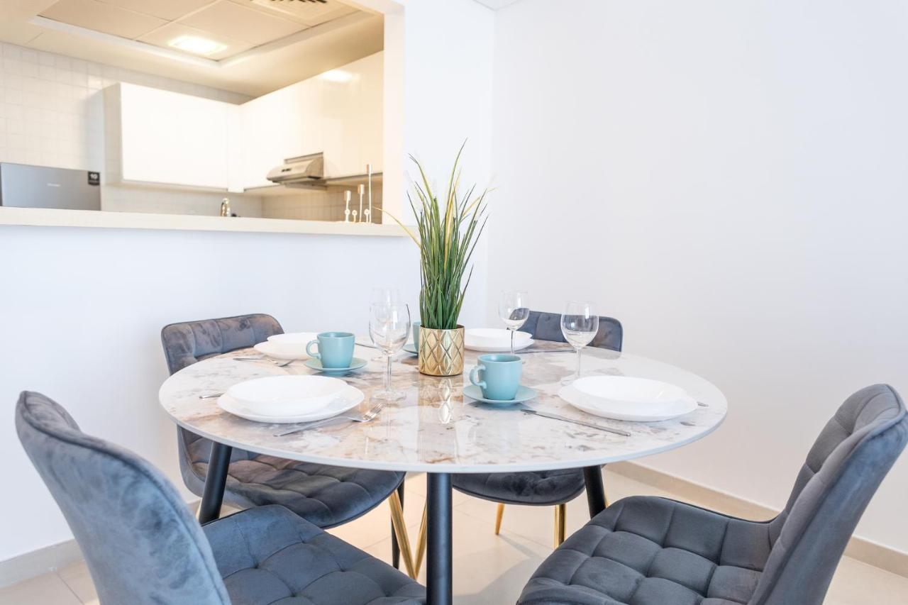 Al Bateen Resdences By Happy Season Jbr Apartment