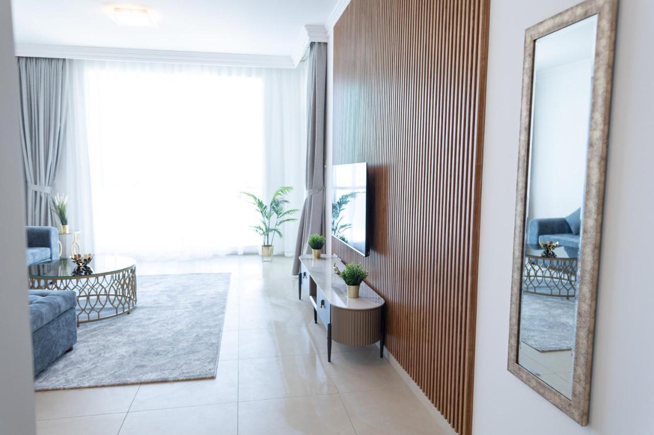 Al Bateen Resdences By Happy Season Jbr * Dubai
