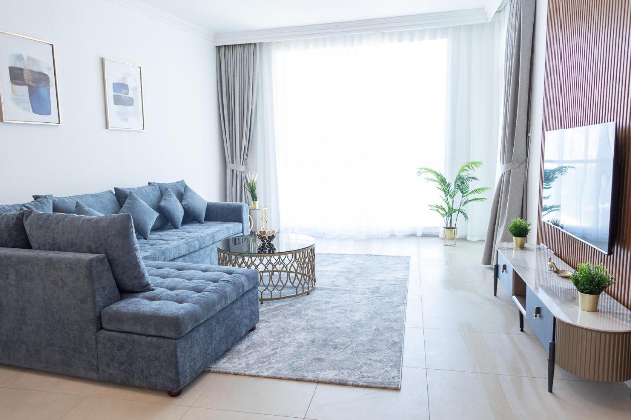 Apartment Al Bateen Resdences By Happy Season Jbr