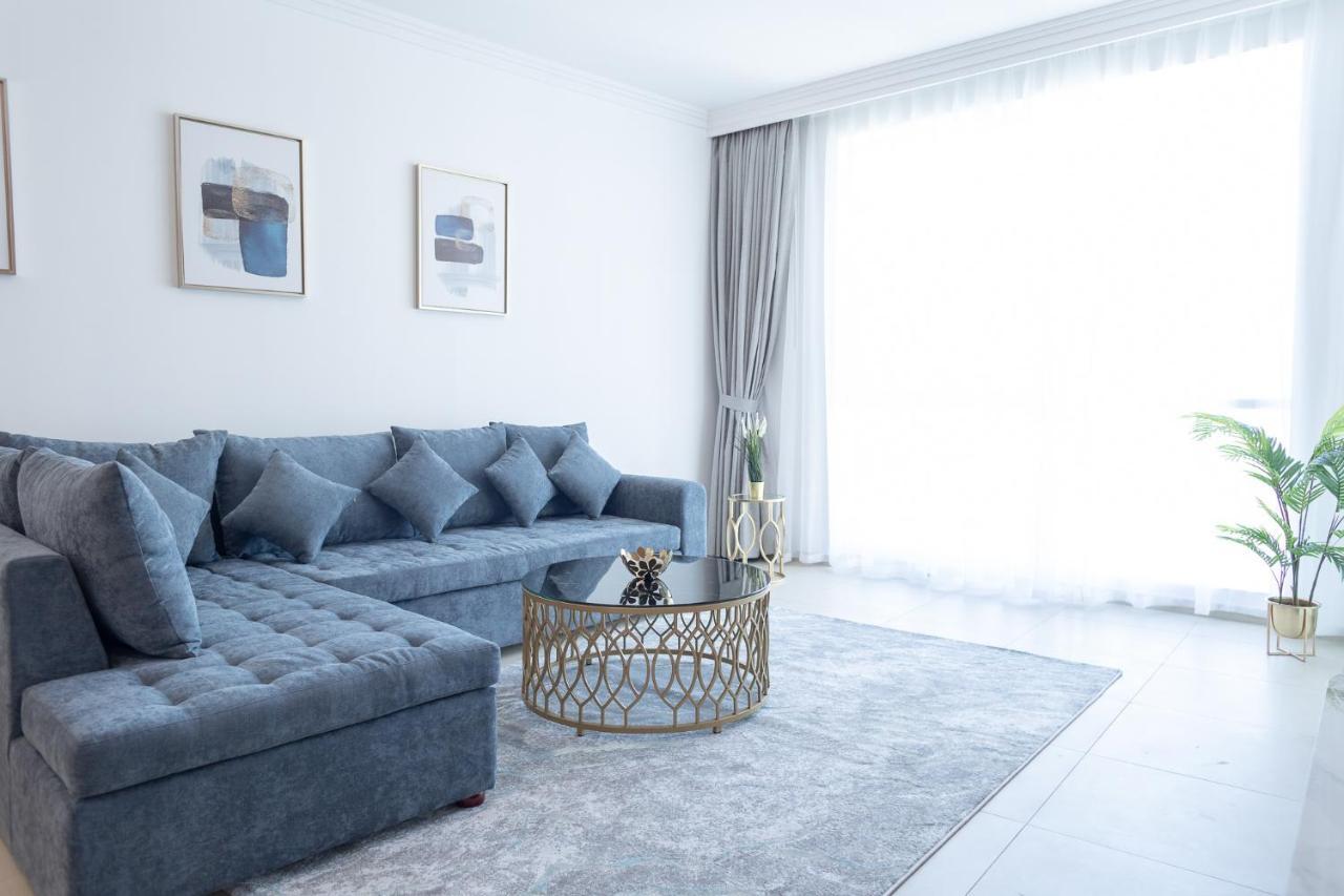 Al Bateen Resdences By Happy Season Jbr Apartment