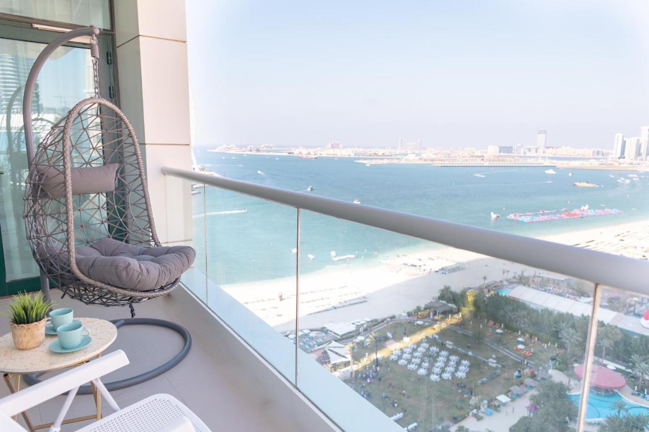 Al Bateen Resdences By Happy Season Jbr * Dubai