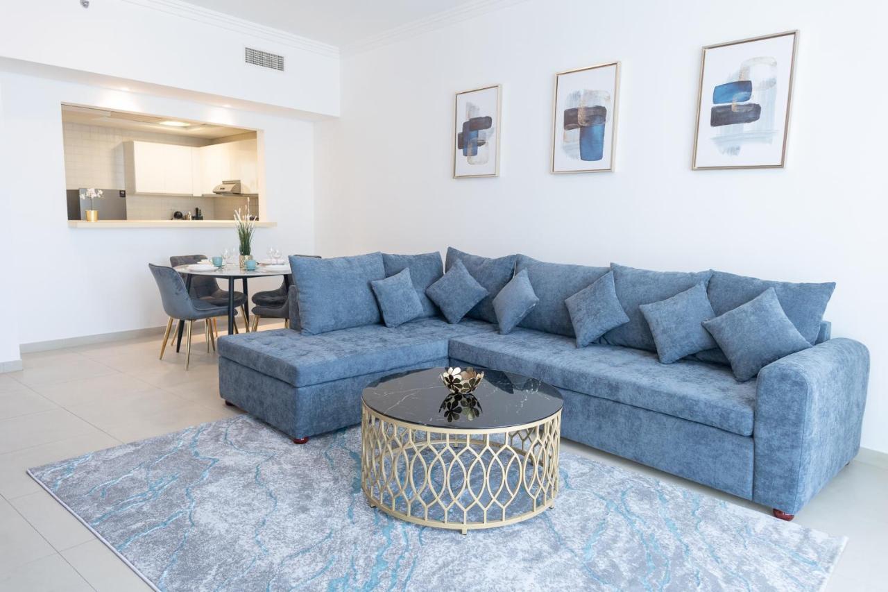 Al Bateen Resdences By Happy Season Jbr Apartment *