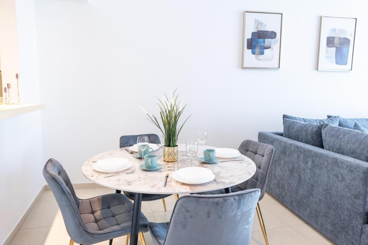 Al Bateen Resdences By Happy Season Jbr Apartment
