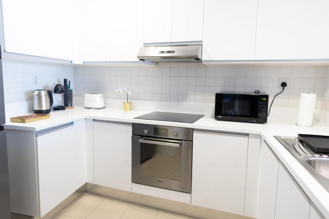 Al Bateen Resdences By Happy Season Jbr Apartment *