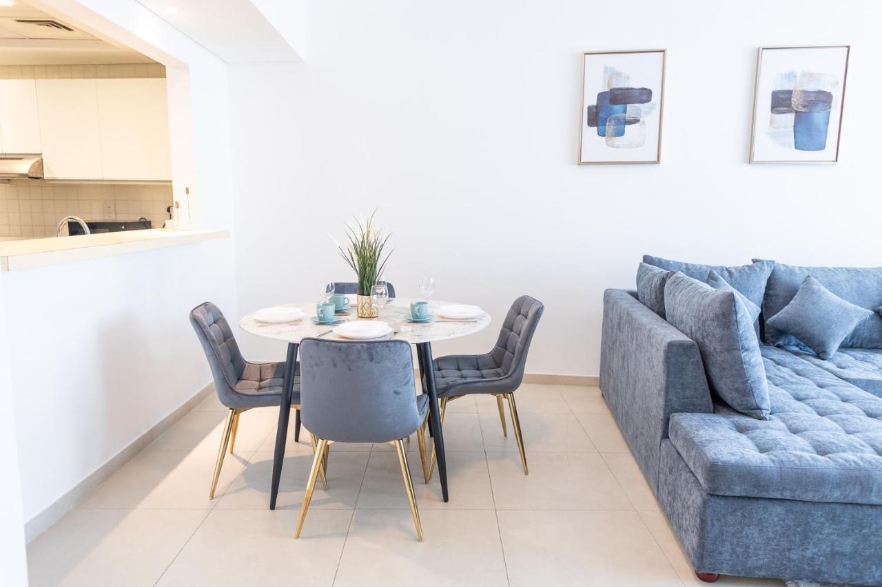 Apartment Al Bateen Resdences By Happy Season Jbr
