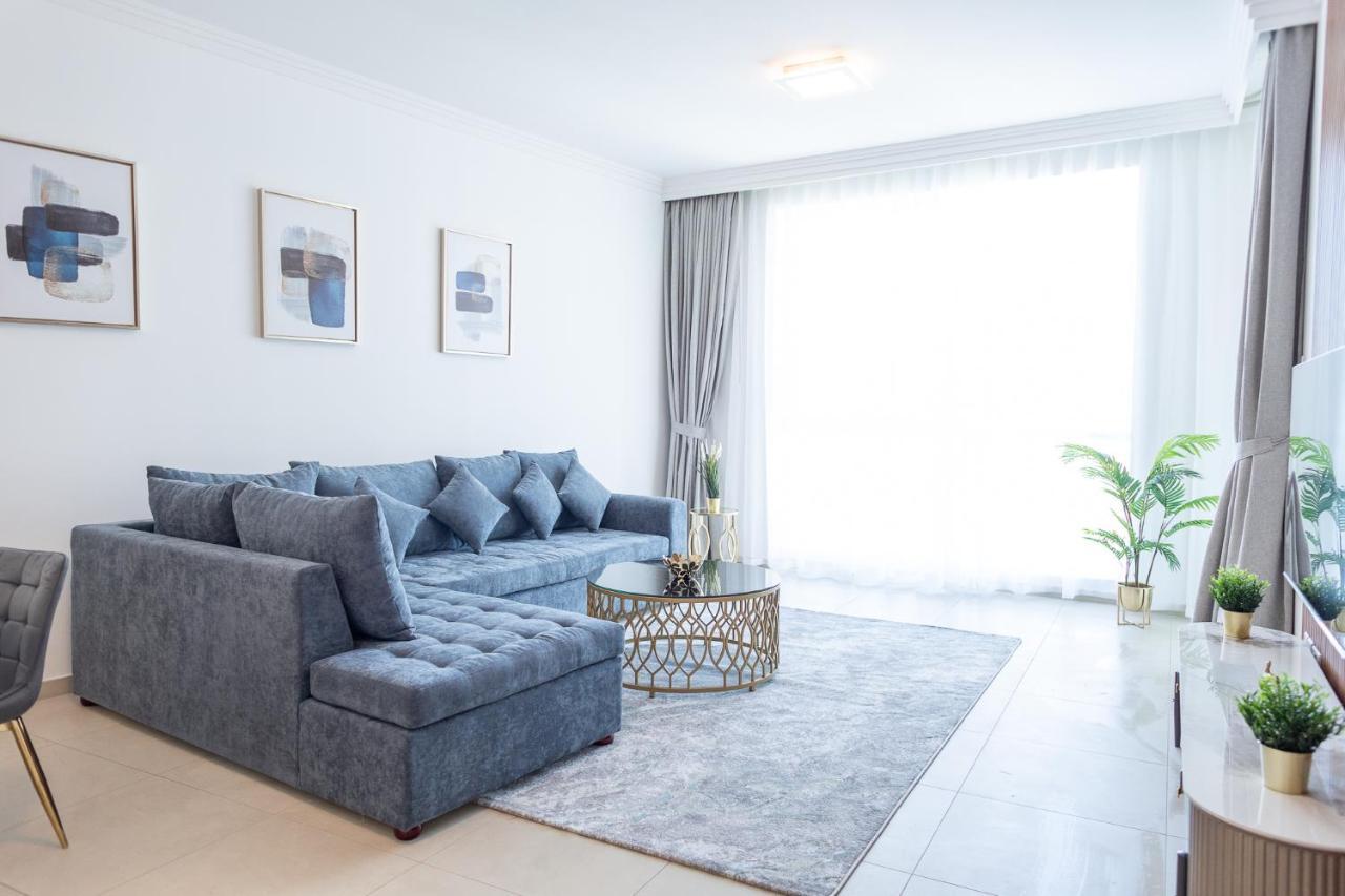Al Bateen Resdences By Happy Season Jbr Apartment Dubai