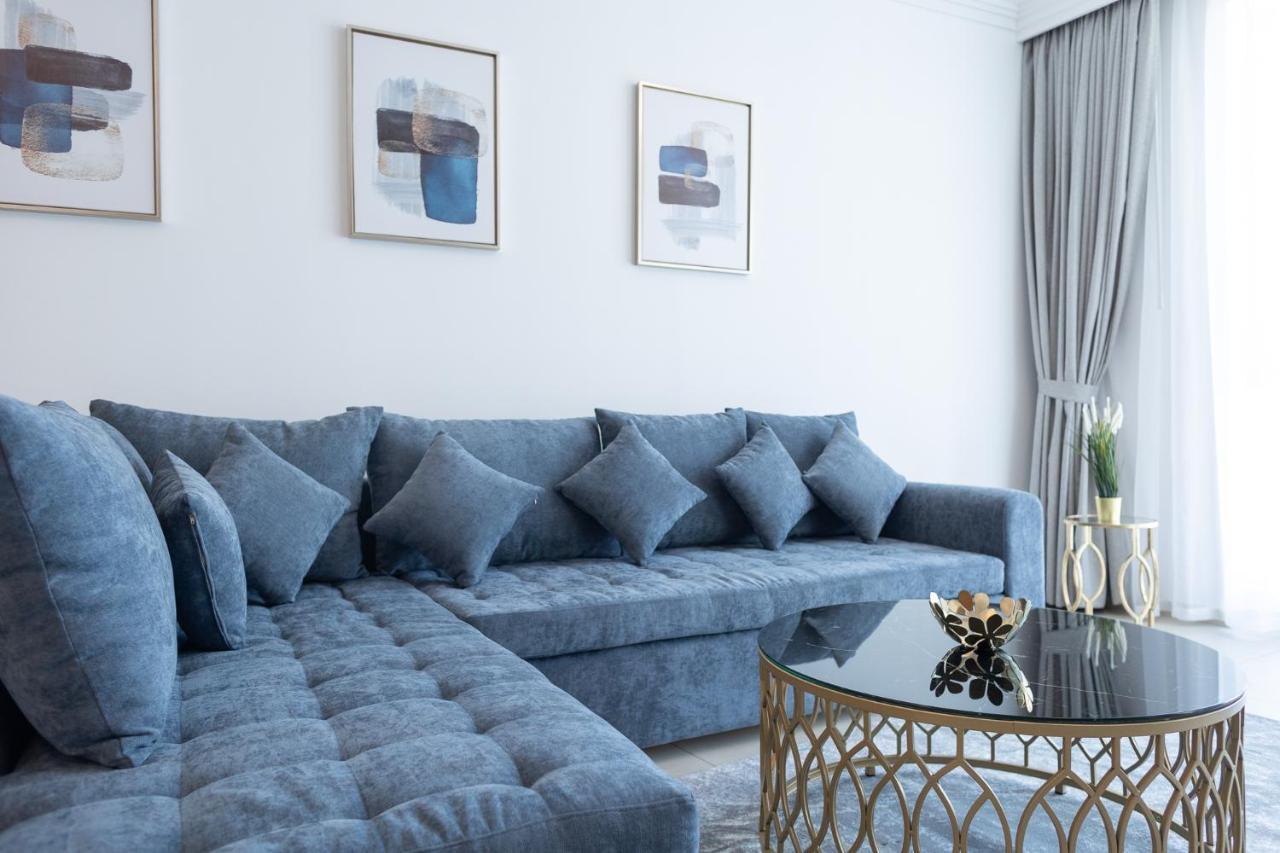 Apartment Al Bateen Resdences By Happy Season Jbr *