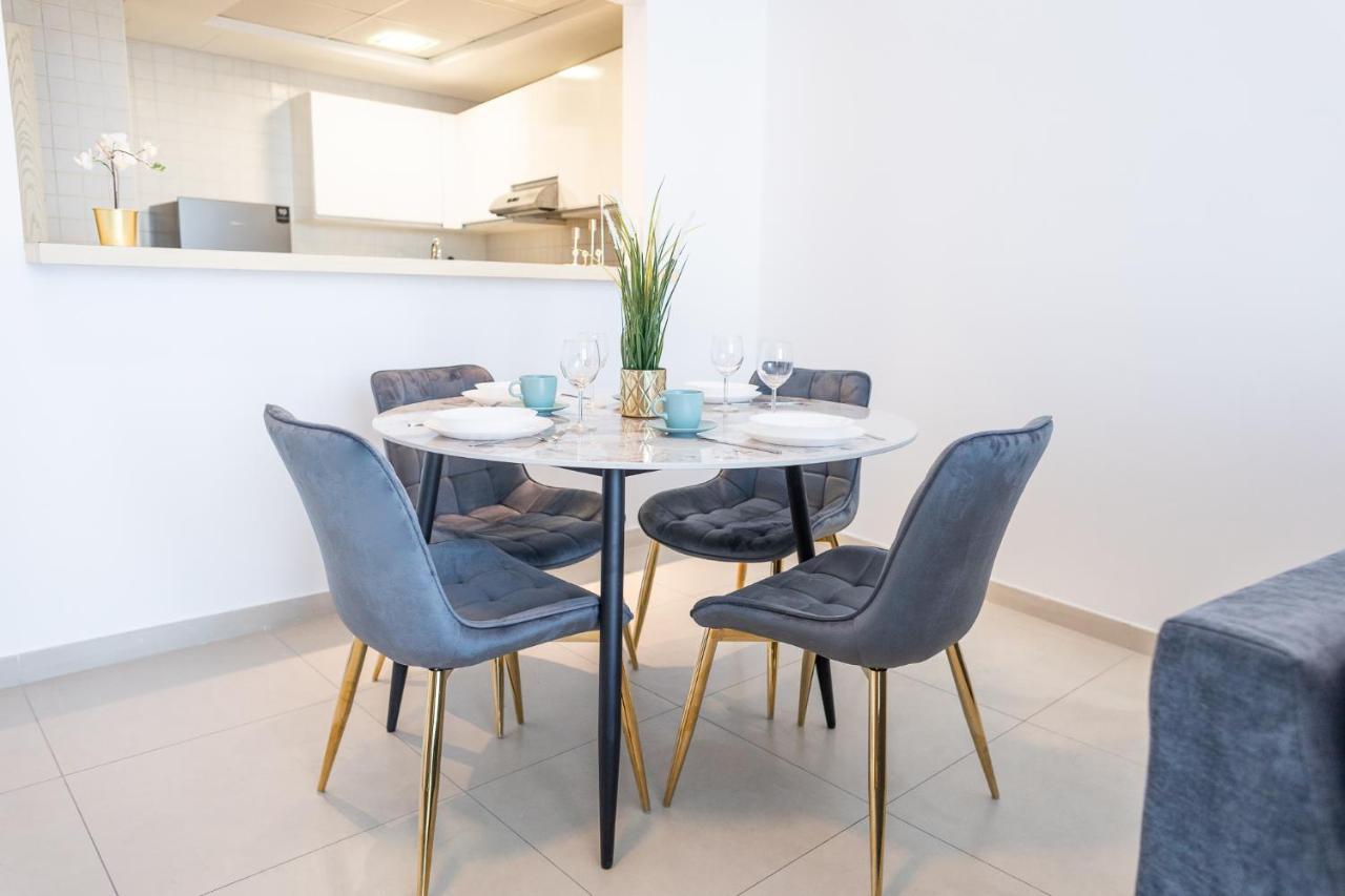 Al Bateen Resdences By Happy Season Jbr Apartment *