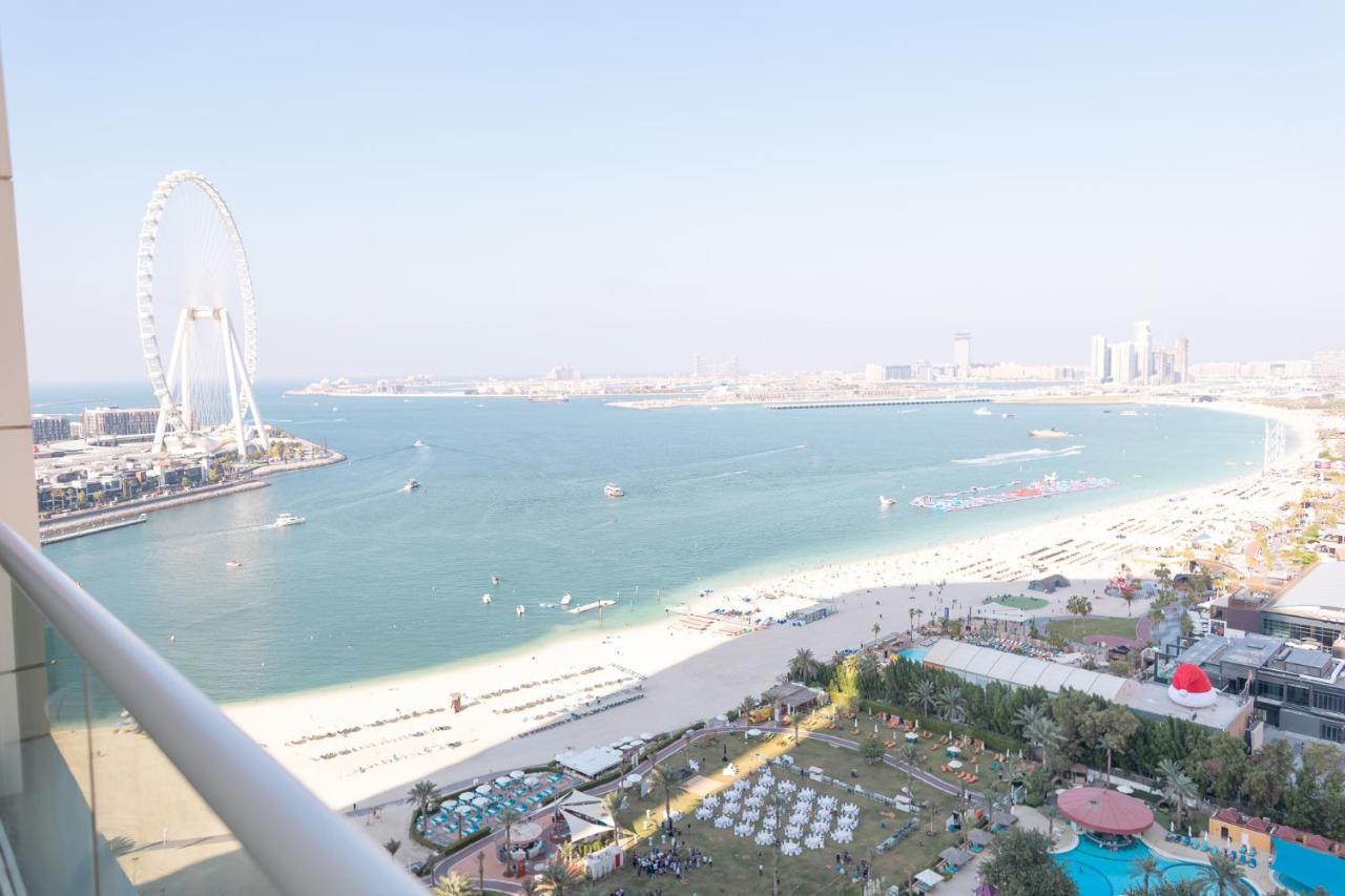 Apartment Al Bateen Resdences By Happy Season Jbr *