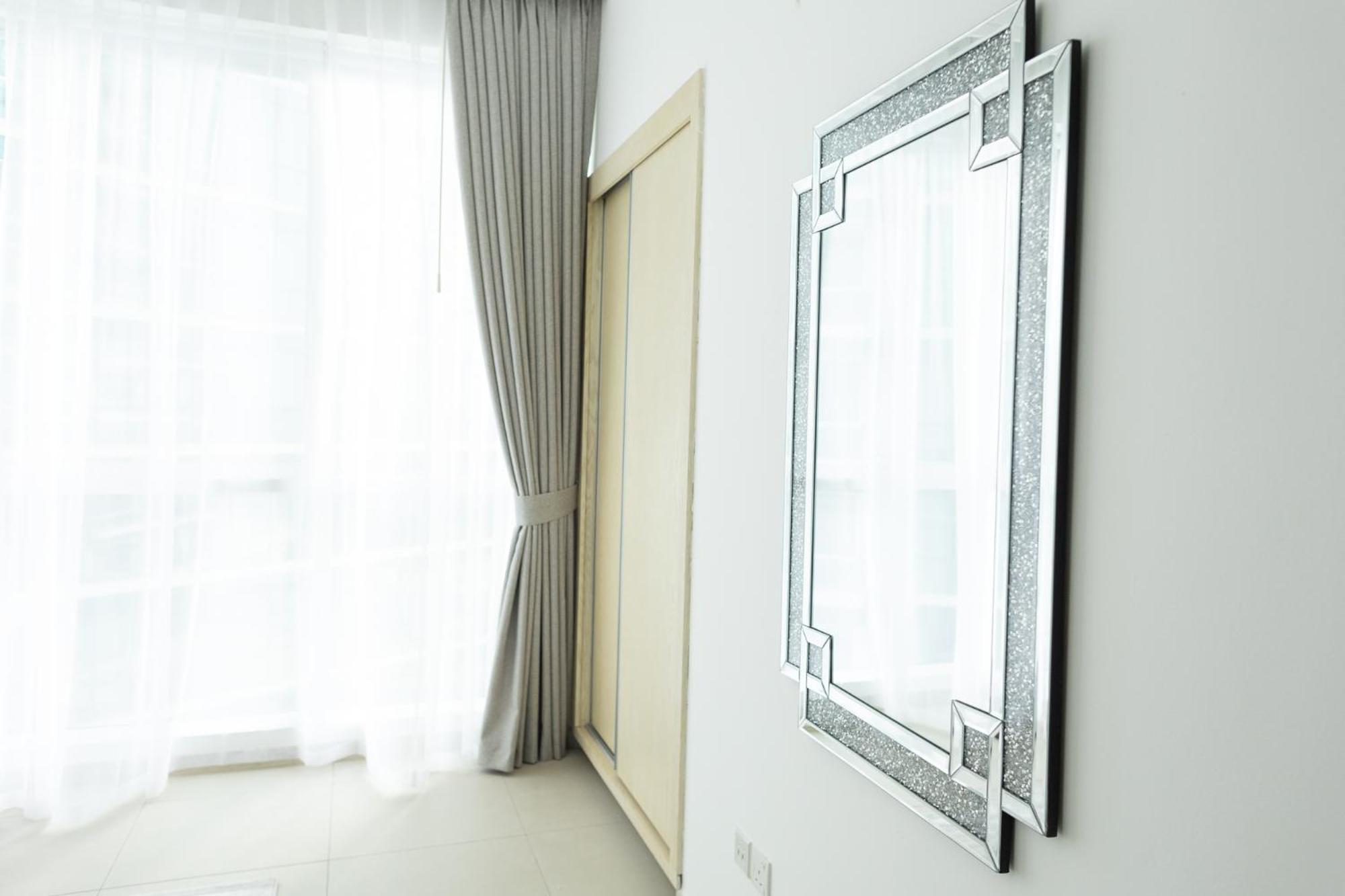 Al Bateen Resdences By Happy Season Jbr Apartment