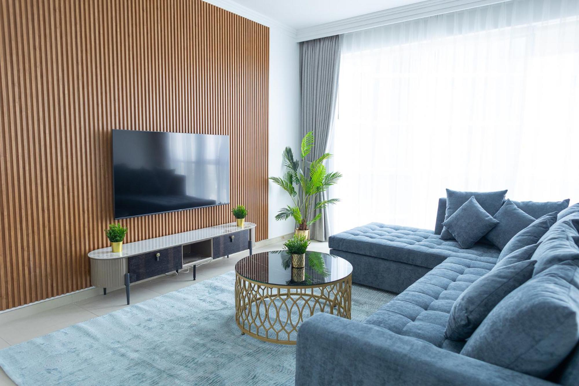 Apartment Al Bateen Resdences By Happy Season Jbr Dubai