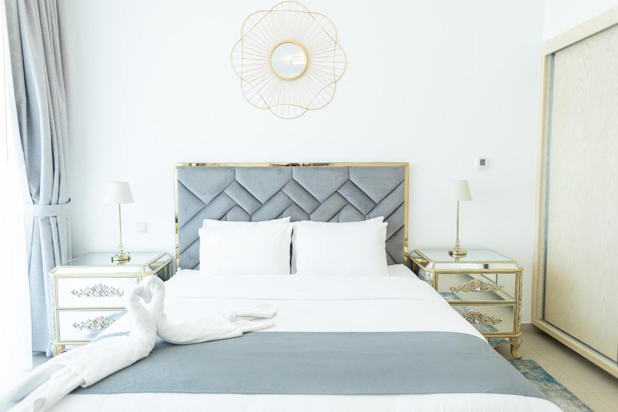 Al Bateen Resdences By Happy Season Jbr Apartment *