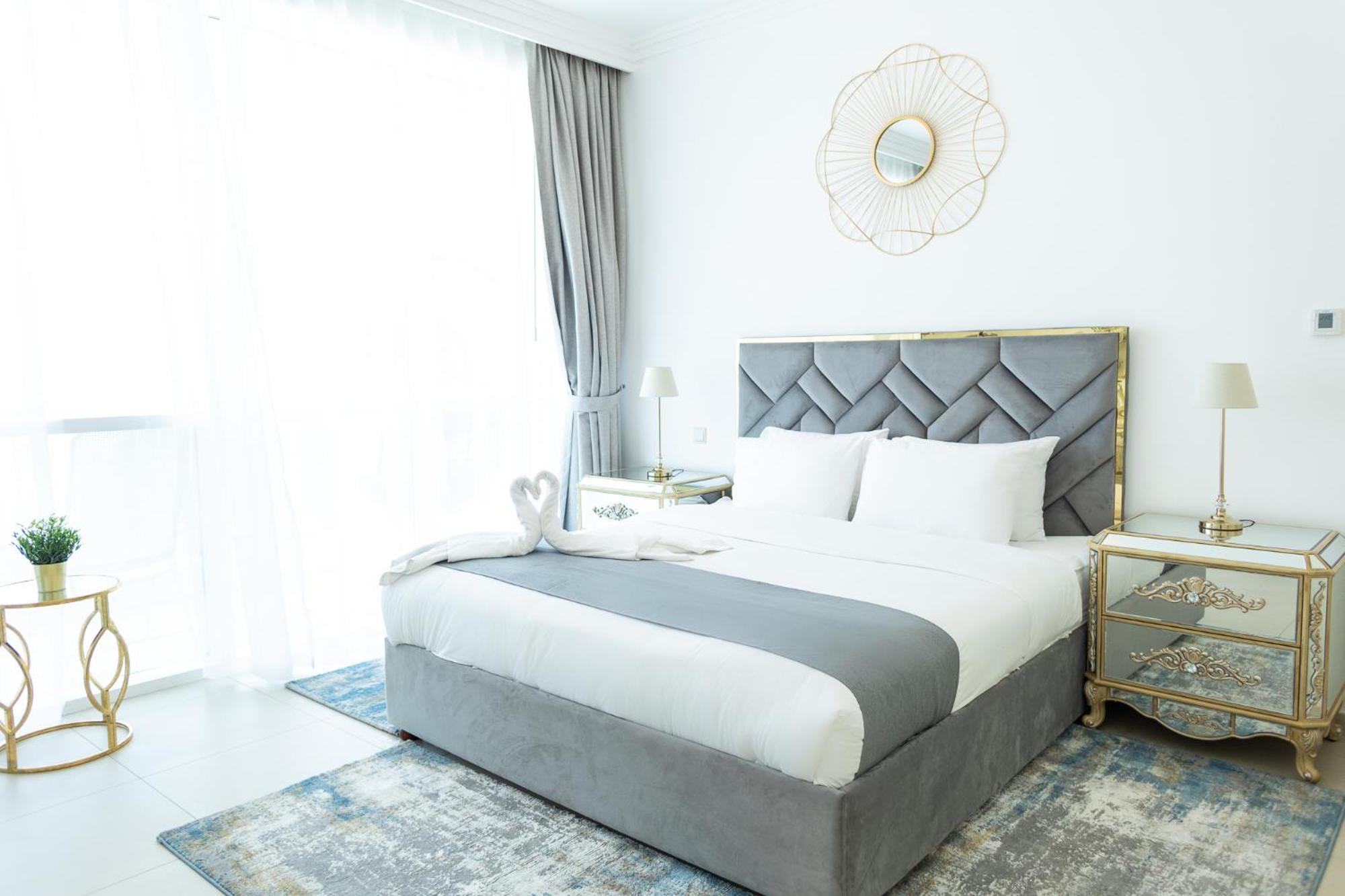 Apartment Al Bateen Resdences By Happy Season Jbr *