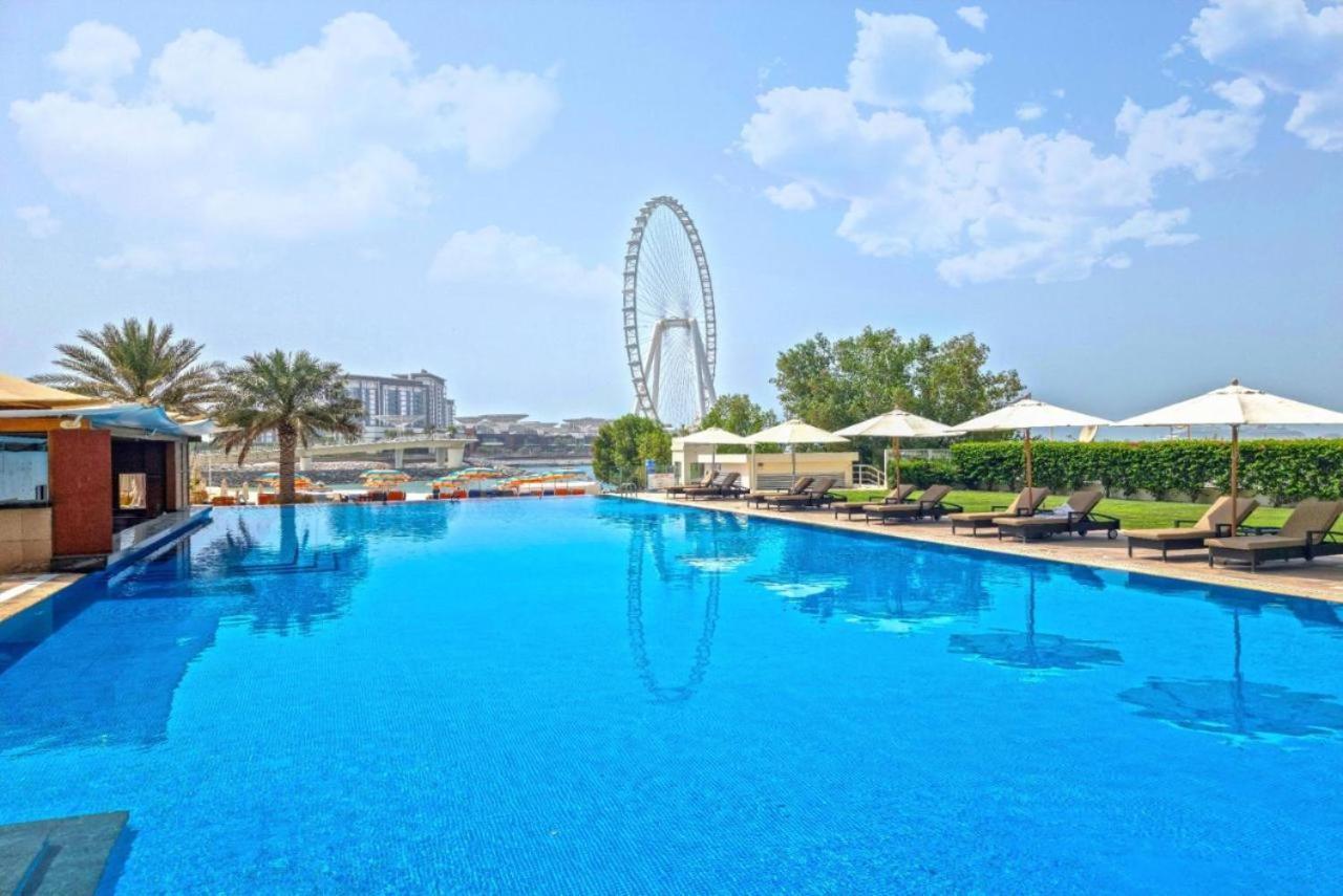 Al Bateen Resdences By Happy Season Jbr *