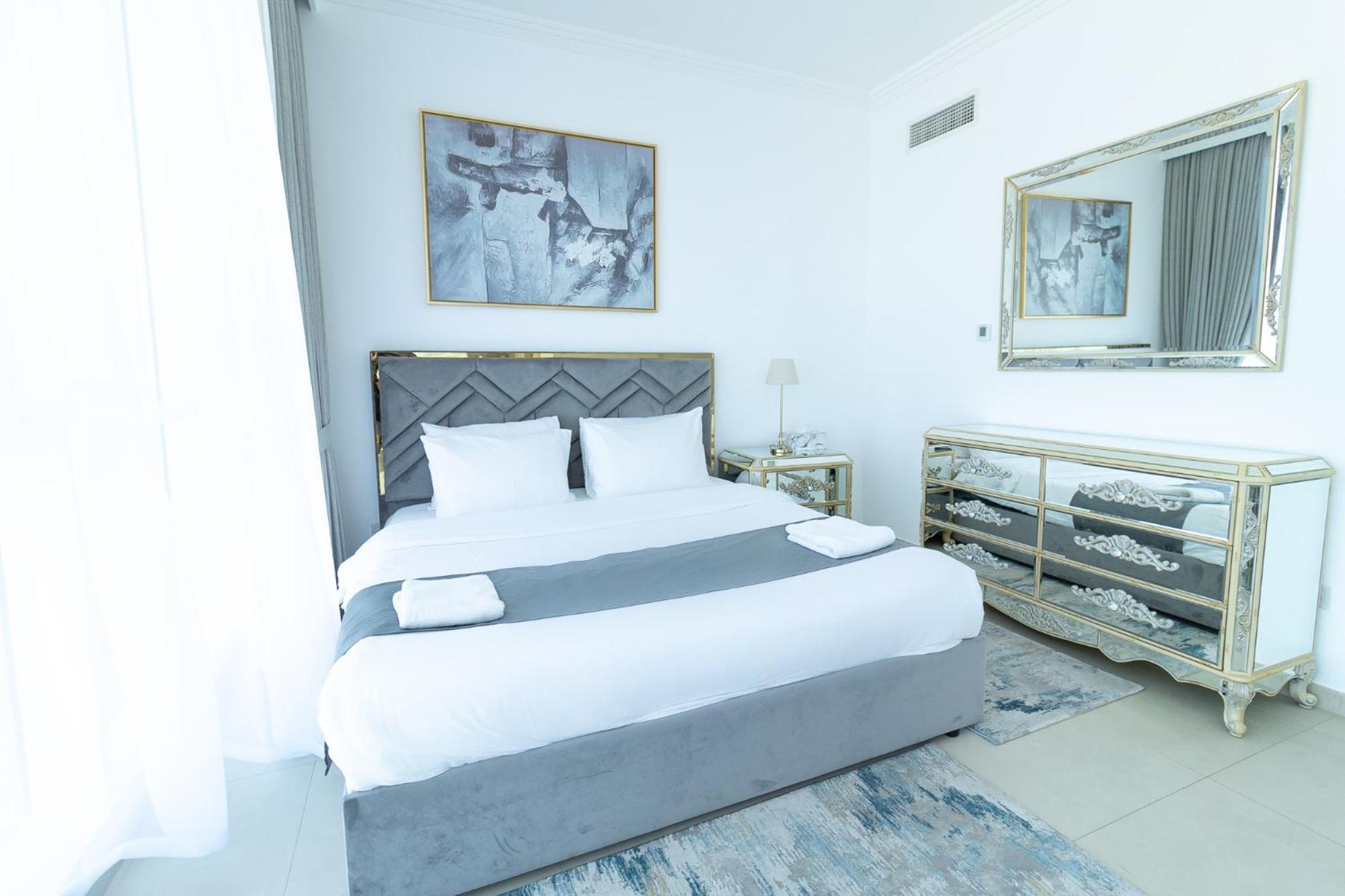 Apartment Al Bateen Resdences By Happy Season Jbr