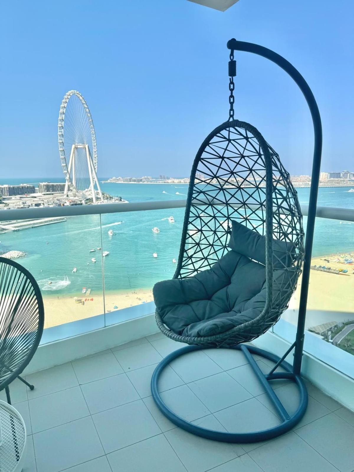 Al Bateen Resdences By Happy Season Jbr Apartment Dubai