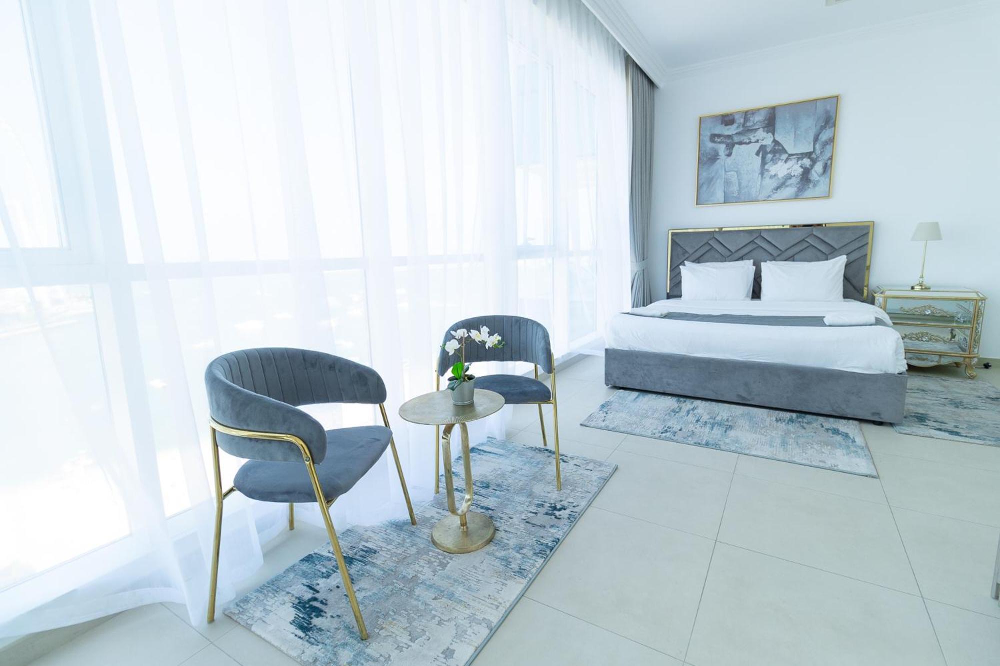 Apartment Al Bateen Resdences By Happy Season Jbr *