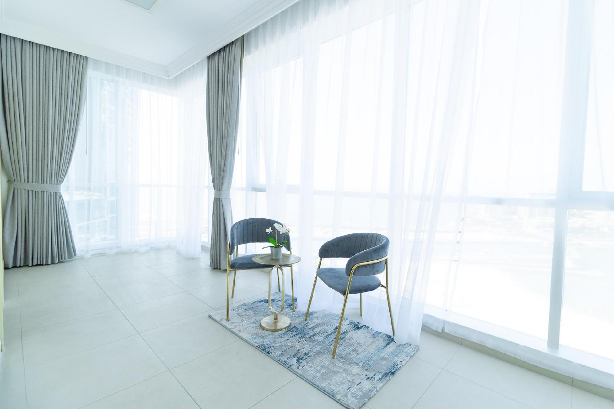 Apartment Al Bateen Resdences By Happy Season Jbr Dubai