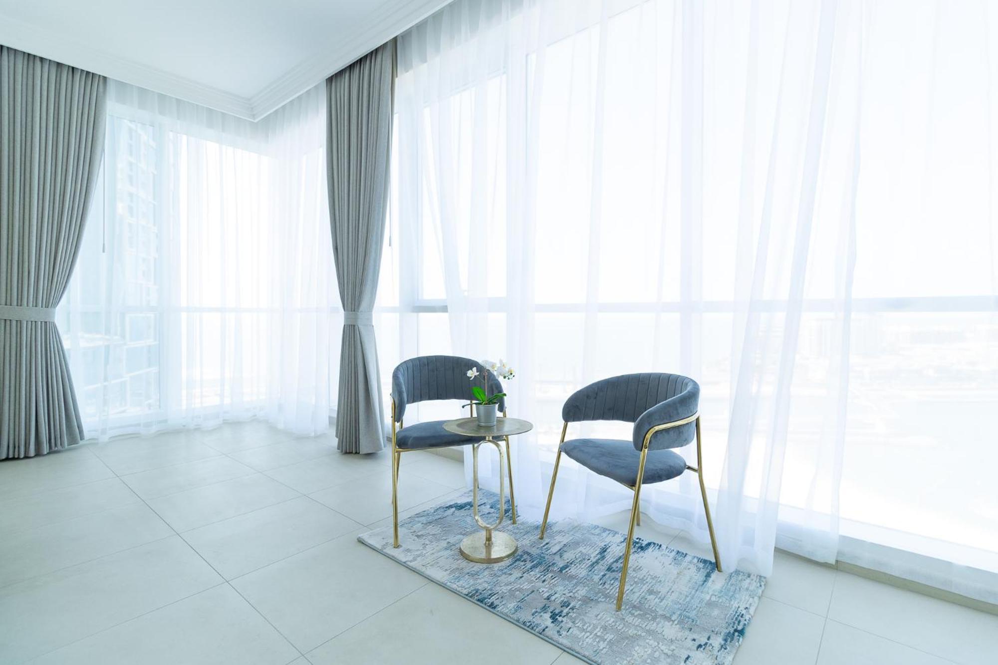 Al Bateen Resdences By Happy Season Jbr Apartment Dubai