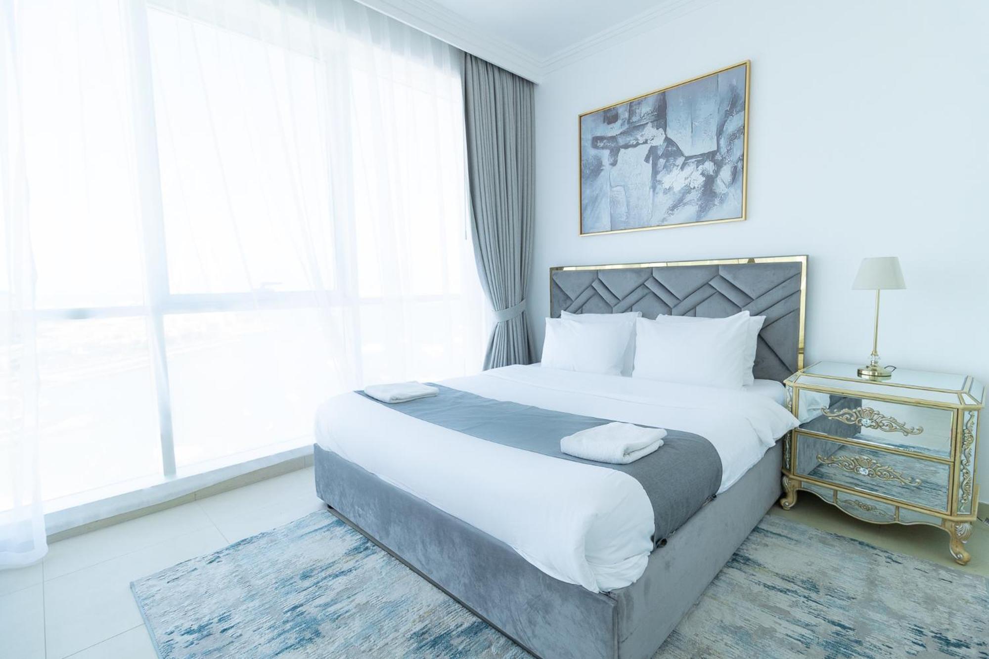 Apartment Al Bateen Resdences By Happy Season Jbr Dubai
